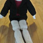 The problem with two heads….