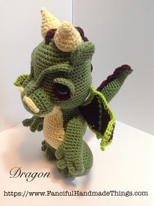 dragon side